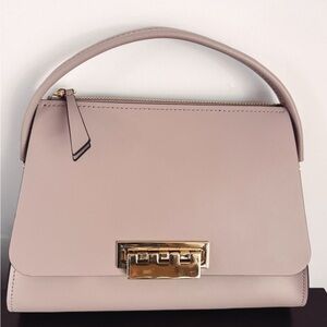 ZAC Zac Posen Blush Top Handle Tote Bag